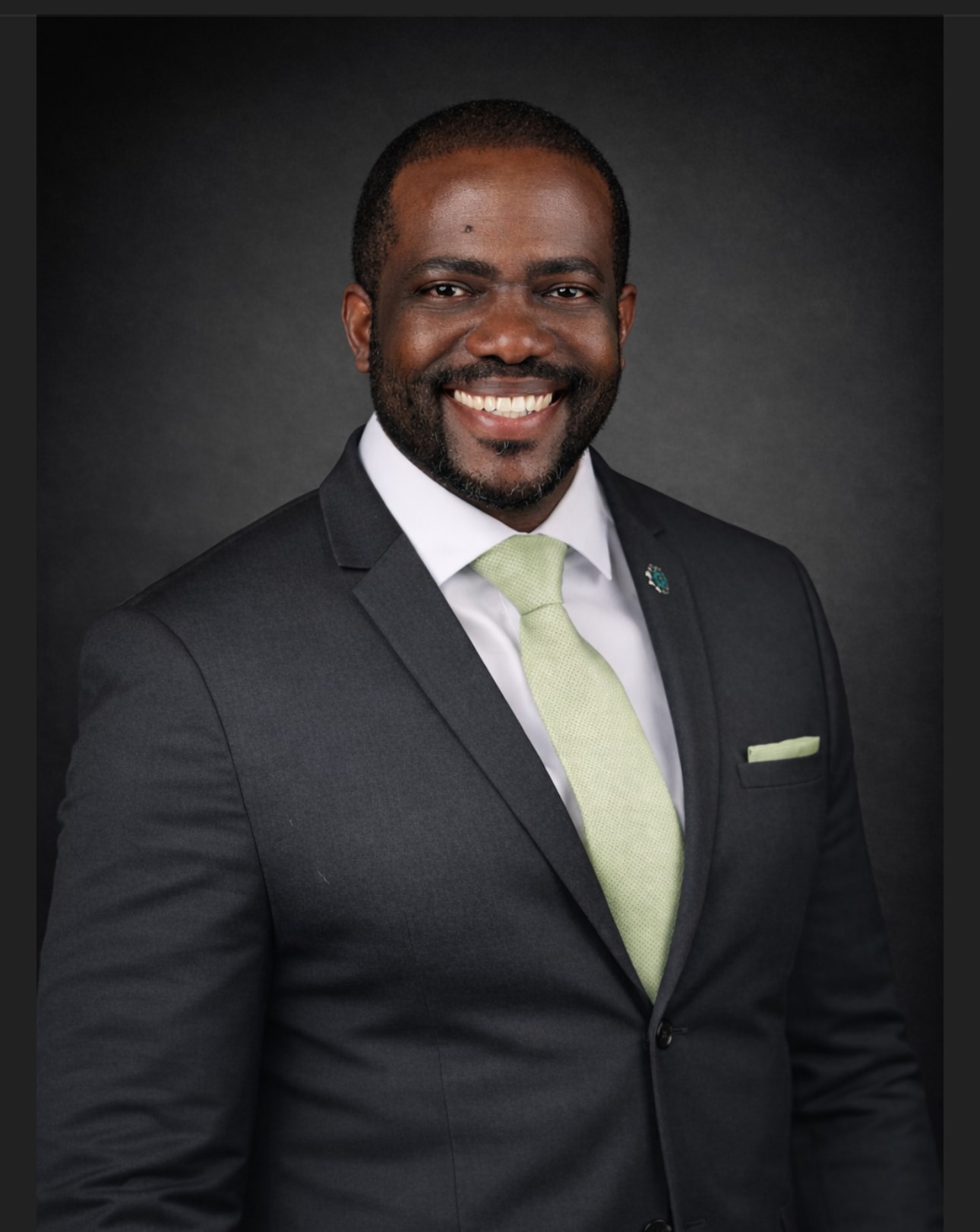 Jonathan Warren
